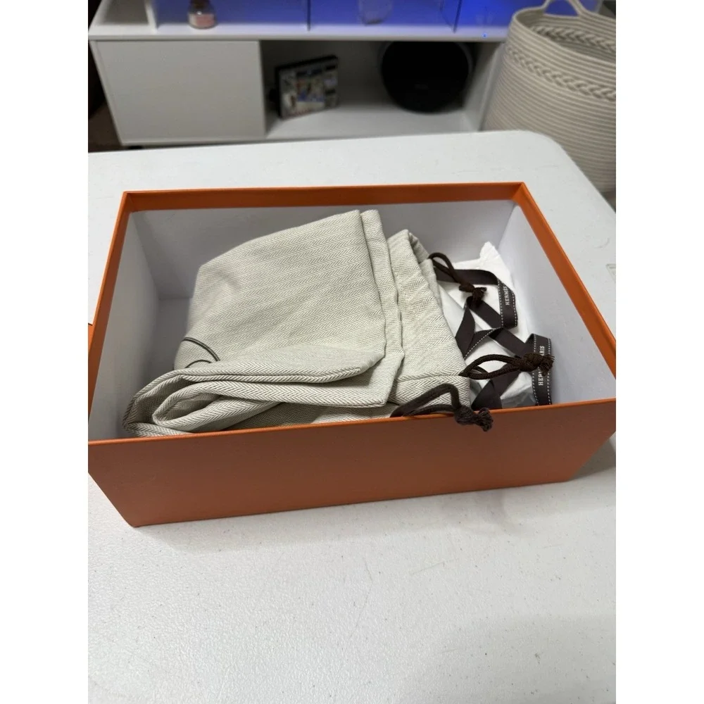 HERMÈS hermes orange